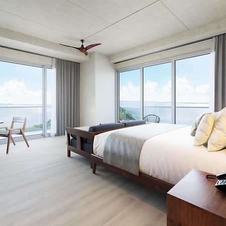 Hyatt Vivid Grand Island Cancun (Adults Only) Cancún Exterior foto