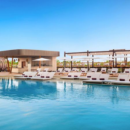 Hyatt Vivid Grand Island Cancun (Adults Only) Cancún Exterior foto