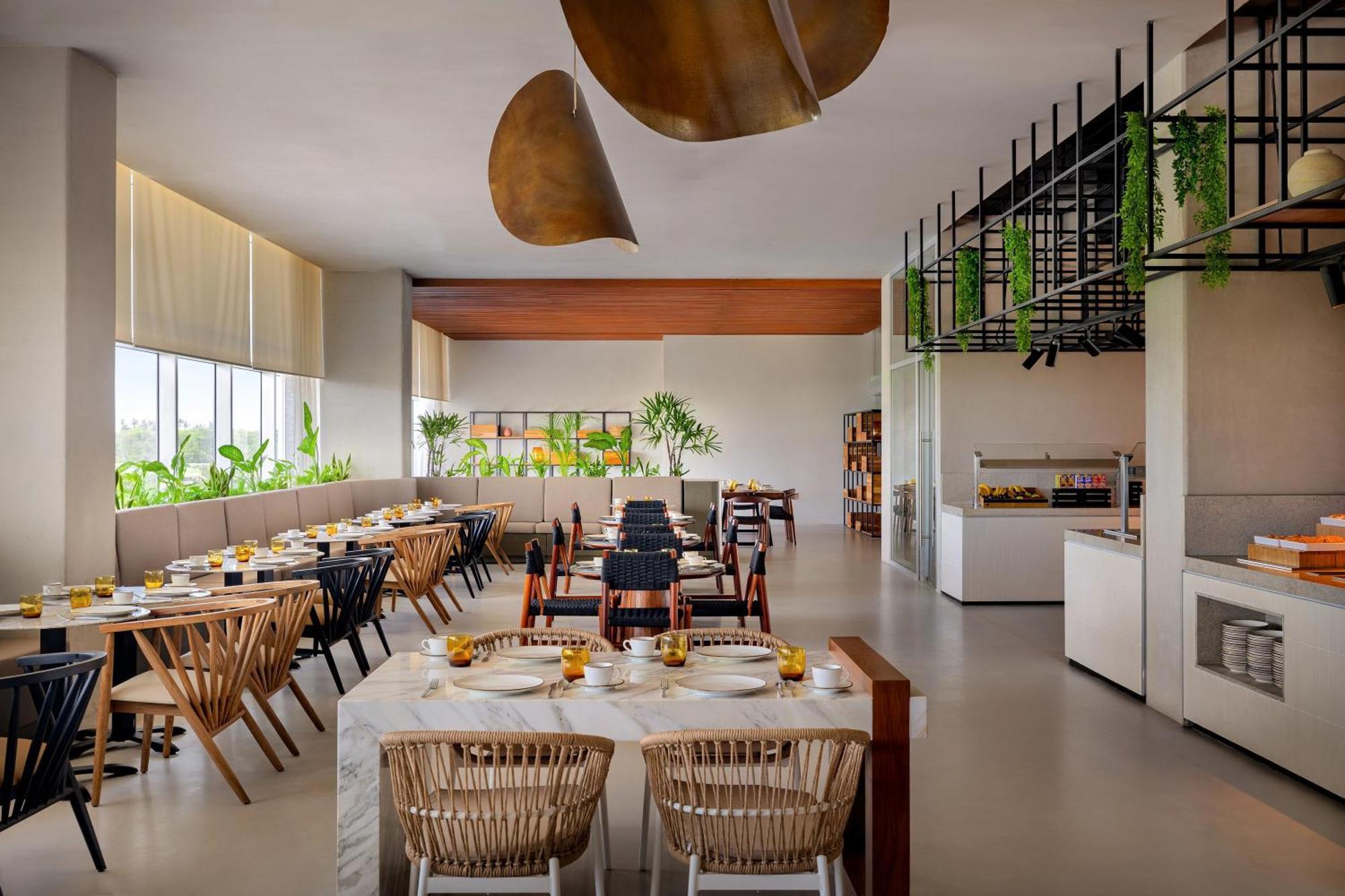 Hyatt Vivid Grand Island Cancun (Adults Only) Cancún Exterior foto